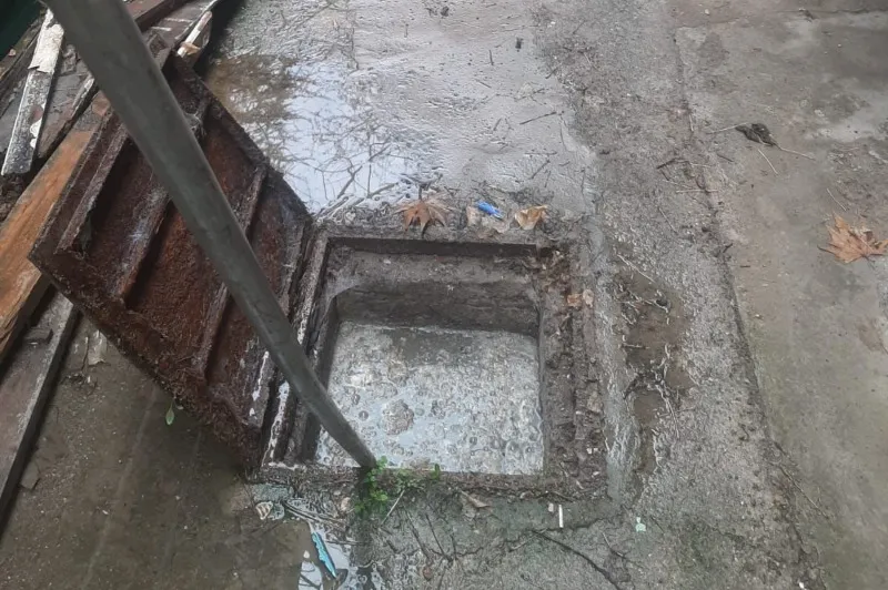 Ankara Ankara Kanalizasyon Bakımı